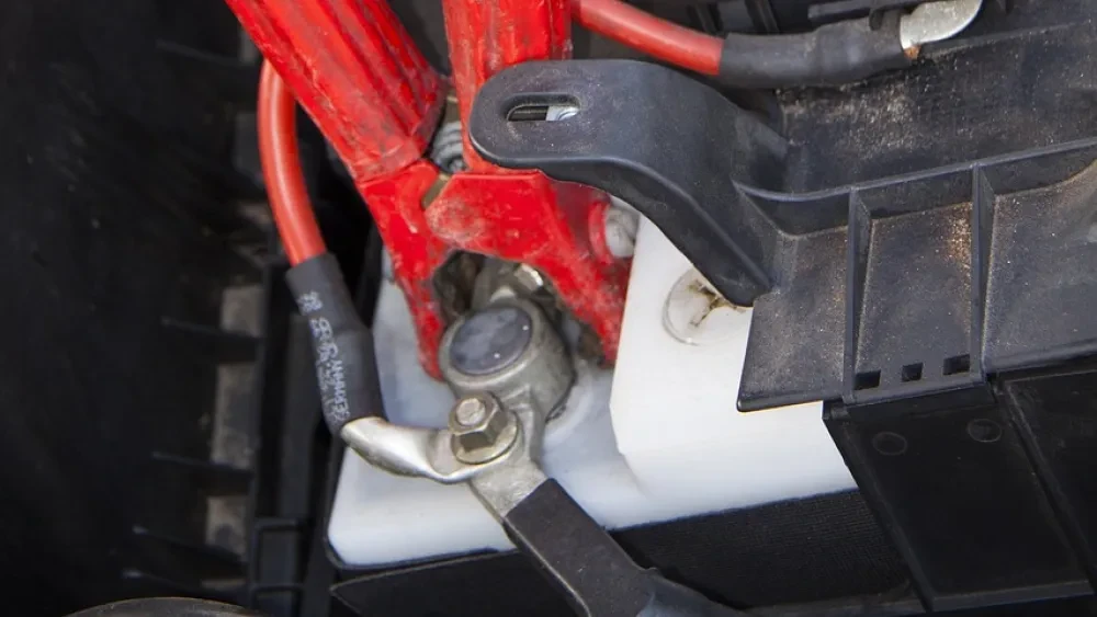 Honda Borghstede pechhulp